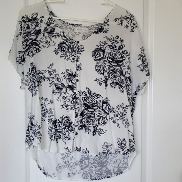 Maurices Tops - Maurices Blouse